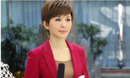 新闻联播新主播欧阳夏丹的资料,新闻1+1白岩松欧阳夏丹