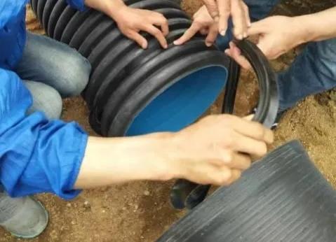 湘畅牌聚乙烯pe管材,淄博pe聚乙烯管材价格