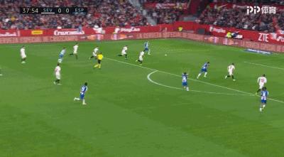 武磊伊格莱西亚斯视频,伊格莱西亚斯赞武磊