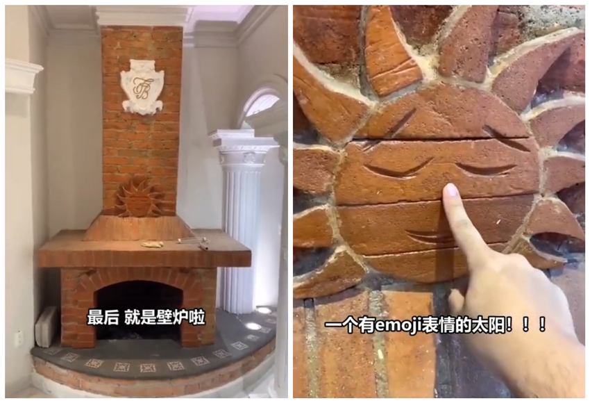 外国人吐槽装修,小伙吐槽父母装修