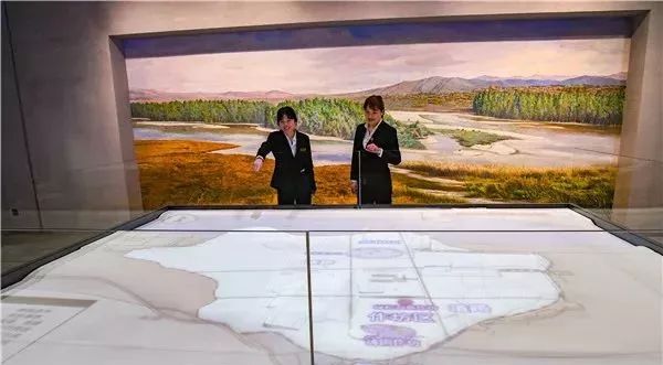 洛阳为什么会吸引外国人,洛阳为何越来越受游客欢迎