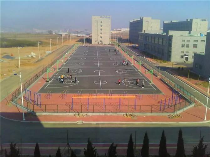 辽宁省普通高等院校大连大学,辽宁省交通高等专科学校15届