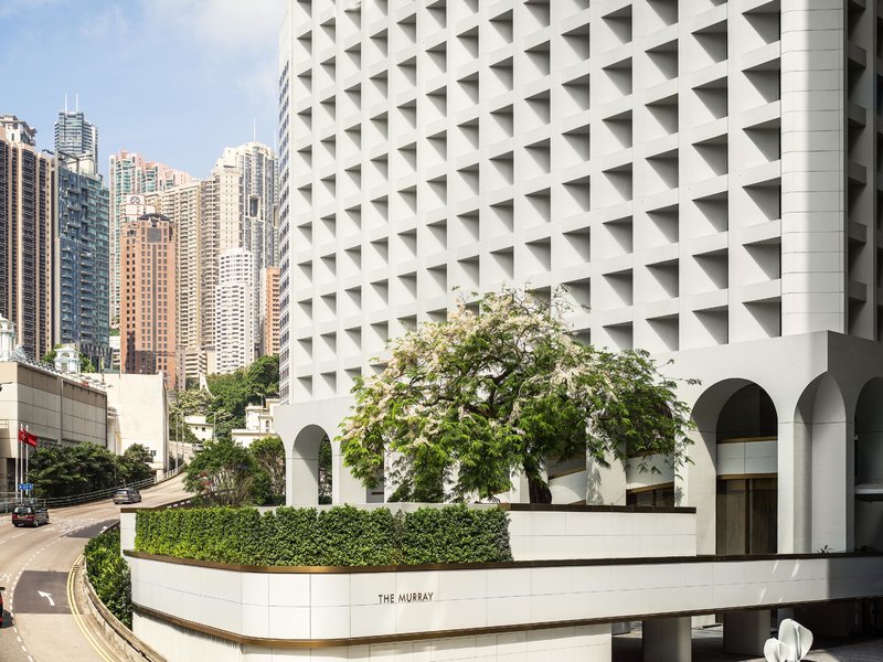 住进这座香港潮牌酒店，像是完成了一趟艺术旅行