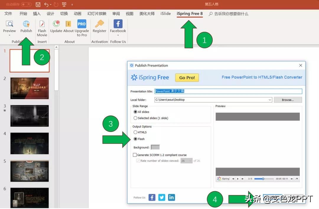 怎样保存做好的ppt,ppt最全干货总结