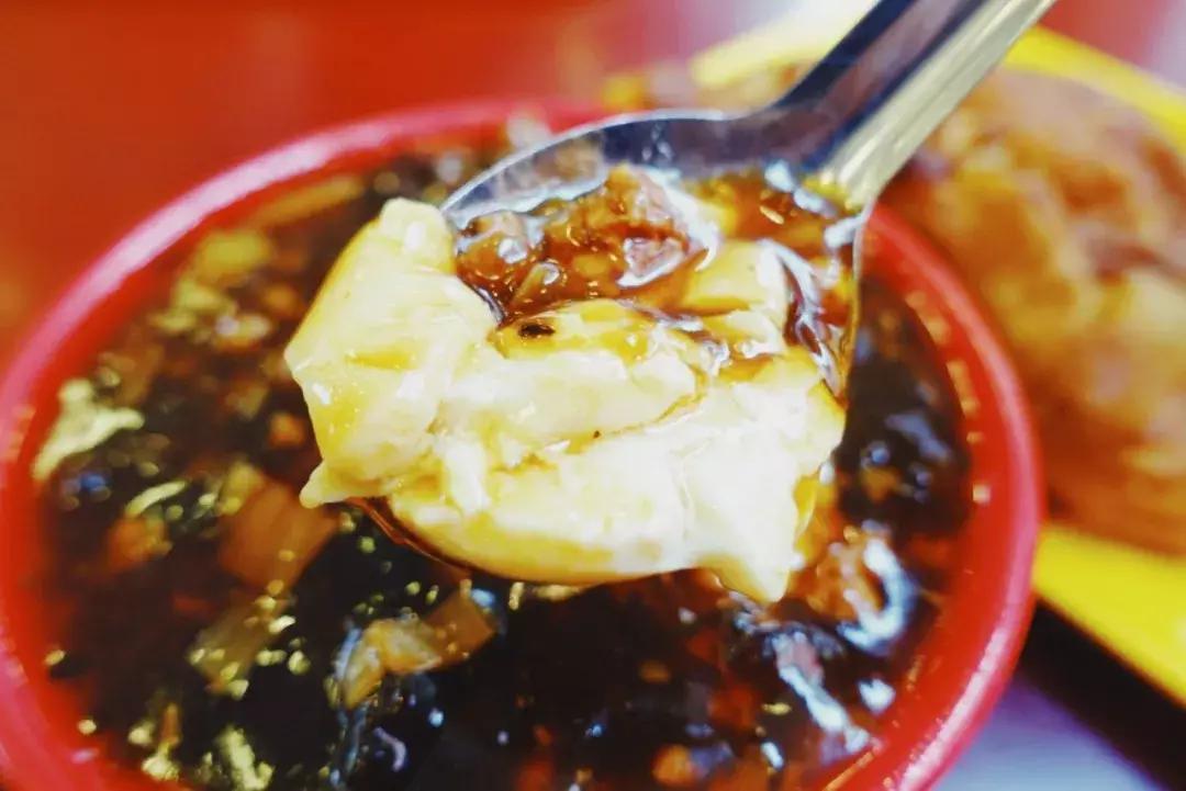 老北京糖油饼必探好店,北京早餐糖油饼哪家好