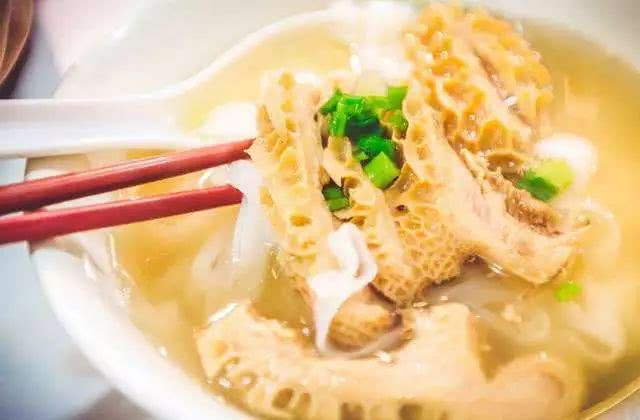 香港十大必吃美食店,香港超高水准的美食好店