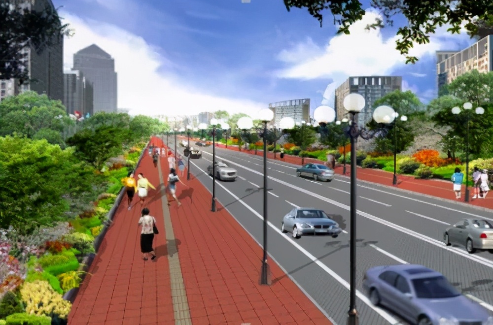 昌平这2条道路即将大修具体位置,昌平好消息