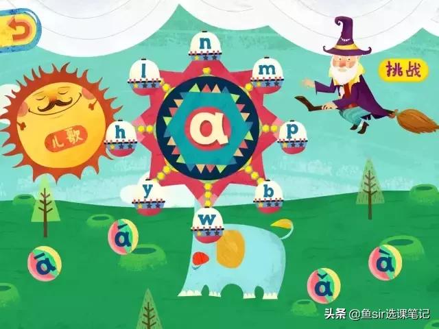 幼小衔接拼音教学测试,幼小衔接拼音教学全套视频app