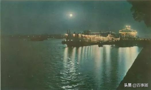 广州芳村，淡看悠然岁月情，认识广州芳村更多