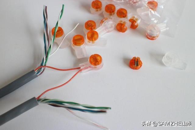 装修改弱电箱网线不够长怎么办,网线不够长怎么接