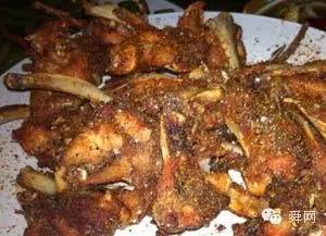 老字号美食大排档推荐,一年四季都能吃的大排档
