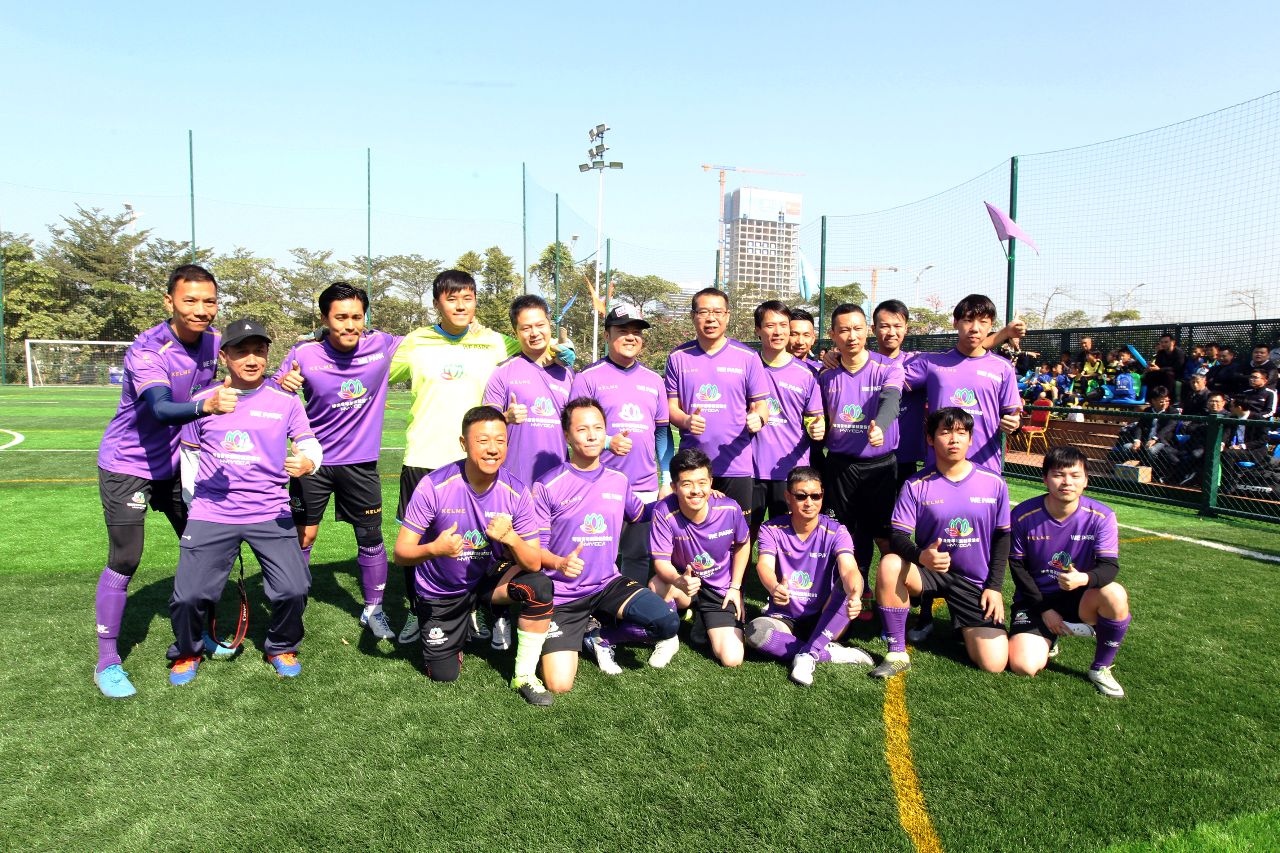 深化沟通互动共促发展,深化沟通促发展