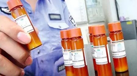 禁毒知识常见毒品的识别的答案,禁毒知识重点识别常见毒品植物