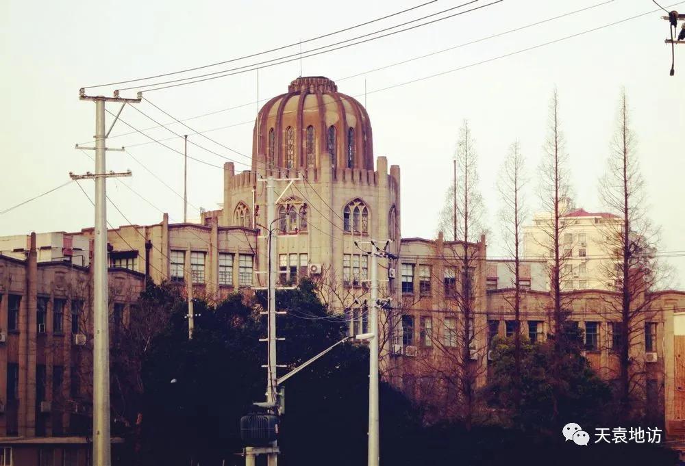 和气生财上海老洋行,上海老字号洋行