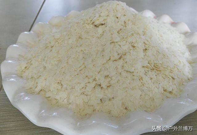 钓鱼用的颗粒怎么拌,钓鱼颗粒混合使用