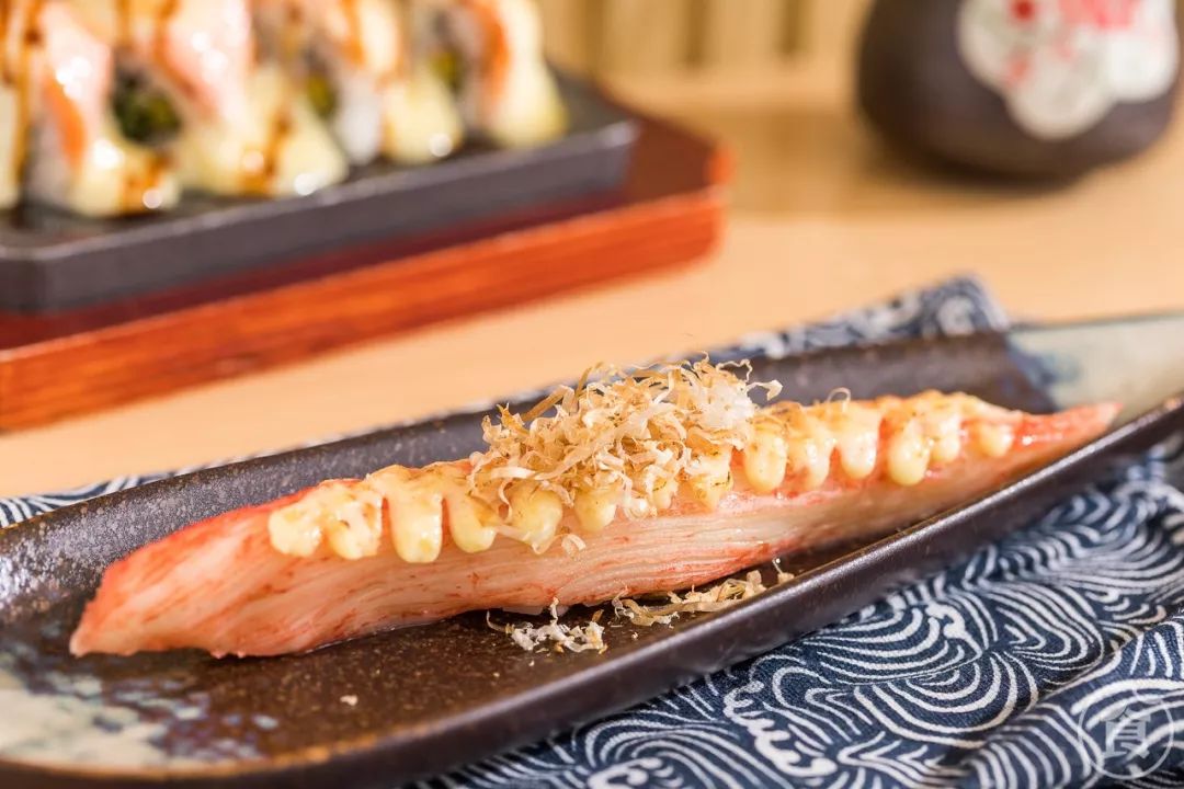 被翻牌无数次！“日料界的劳斯莱斯”来了，鲜美刺身配送到家！