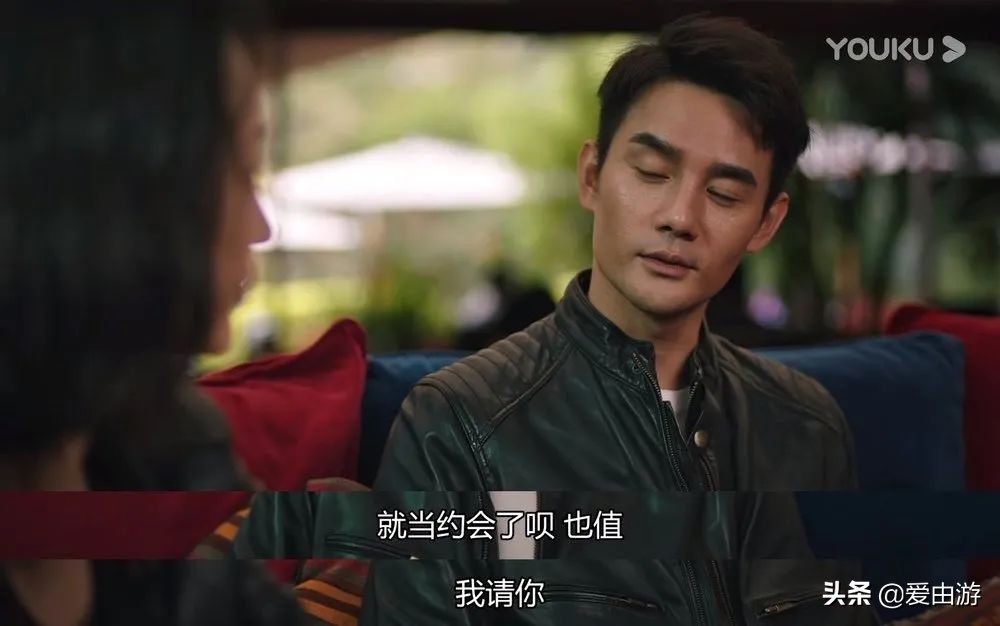 《猎狐》行动，200万能在非洲挥霍一生吗？