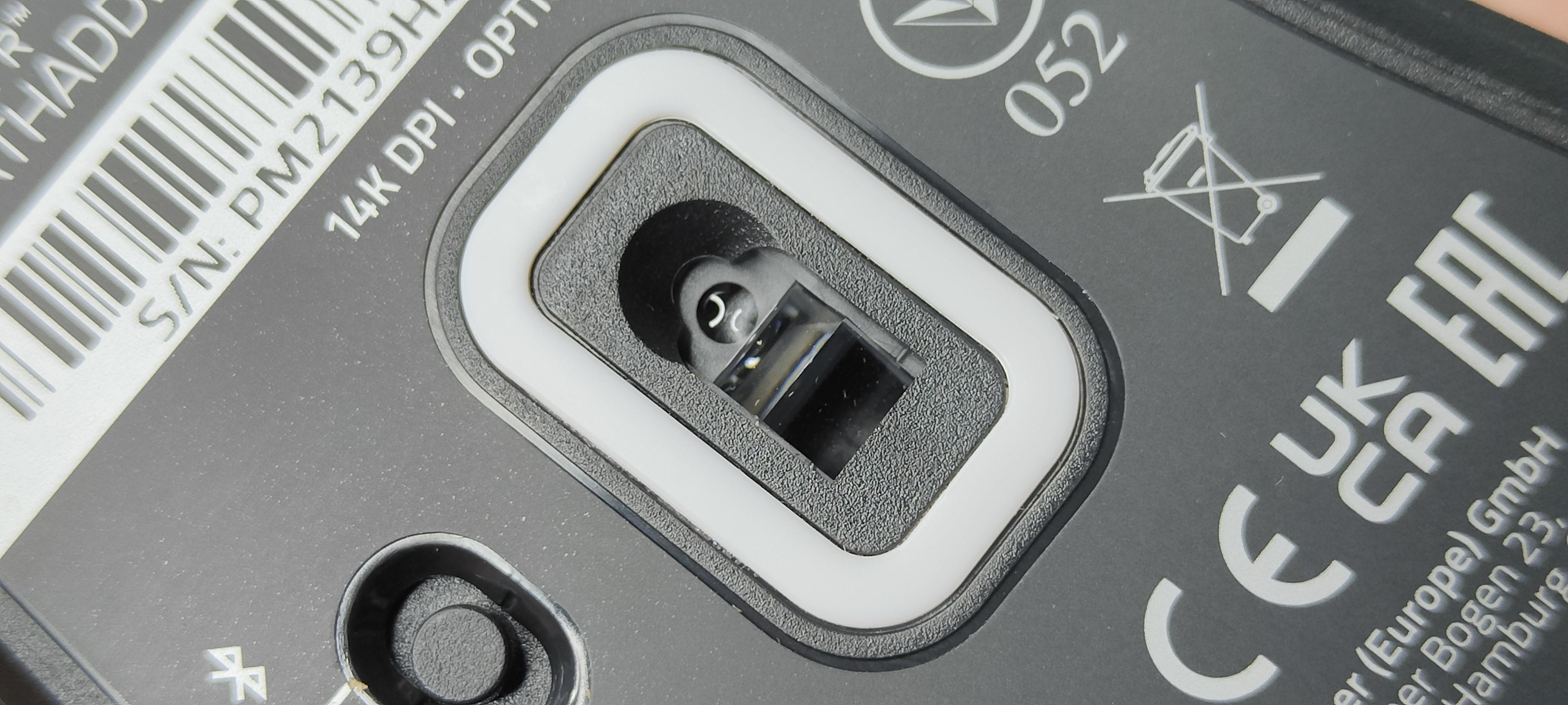 雷蛇鼠标基础版dpi怎么调,为什么雷蛇鼠标调不了dpi了