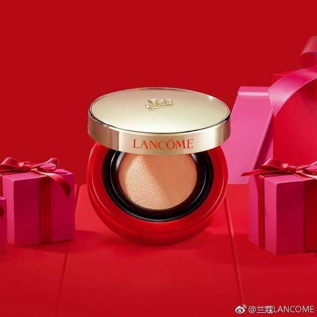 猪猪女孩彩妆教程 (新年限定彩妆集合)