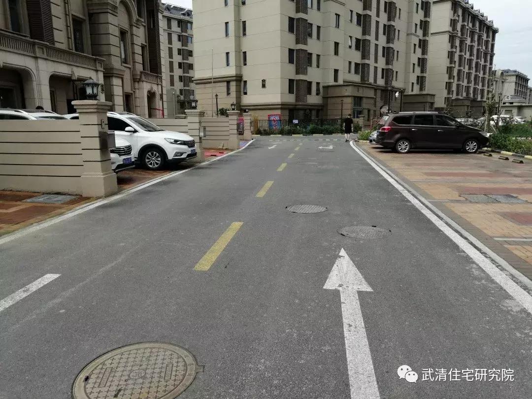 武清龙湾城居住体验,住在武清高村方便吗