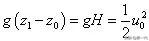 伯努利原理通俗易懂解释,文丘里效应和伯努利原理的区别
