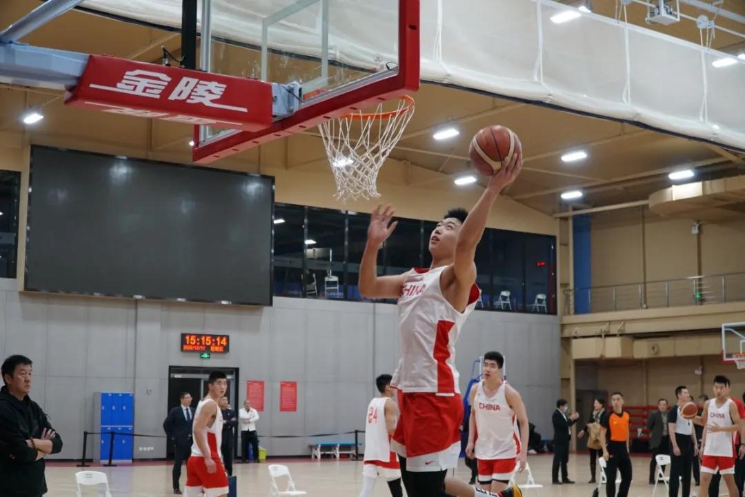 u18国青男篮半决赛直播,u18国青男篮vs山西