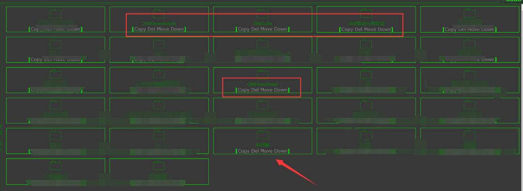 内网渗透的详细过程,内网渗透实战