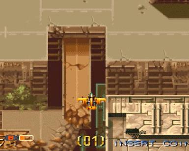 当年街机游戏厅老板,90年代摇杆街机游戏