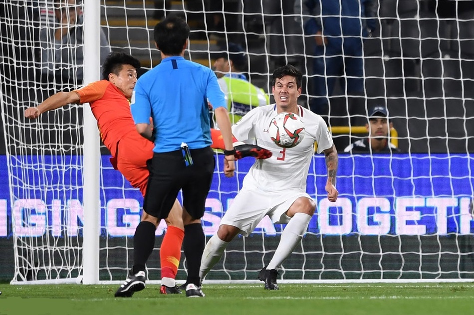 中国足球俱乐部升降级,中国足协考虑取消中超联赛吗