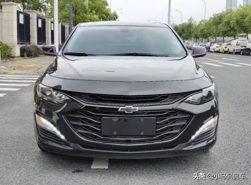 2.0t迈锐宝xl锐联版落地,2.0t迈锐宝xl发动机多少钱