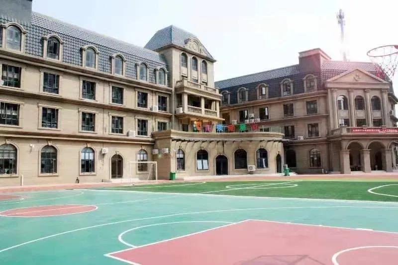 高新区汇爱国际幼稚园,高新区汇爱幼稚园的日常生活