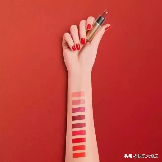 哑光口红推荐平价小众不拔干,好用安全口红排行