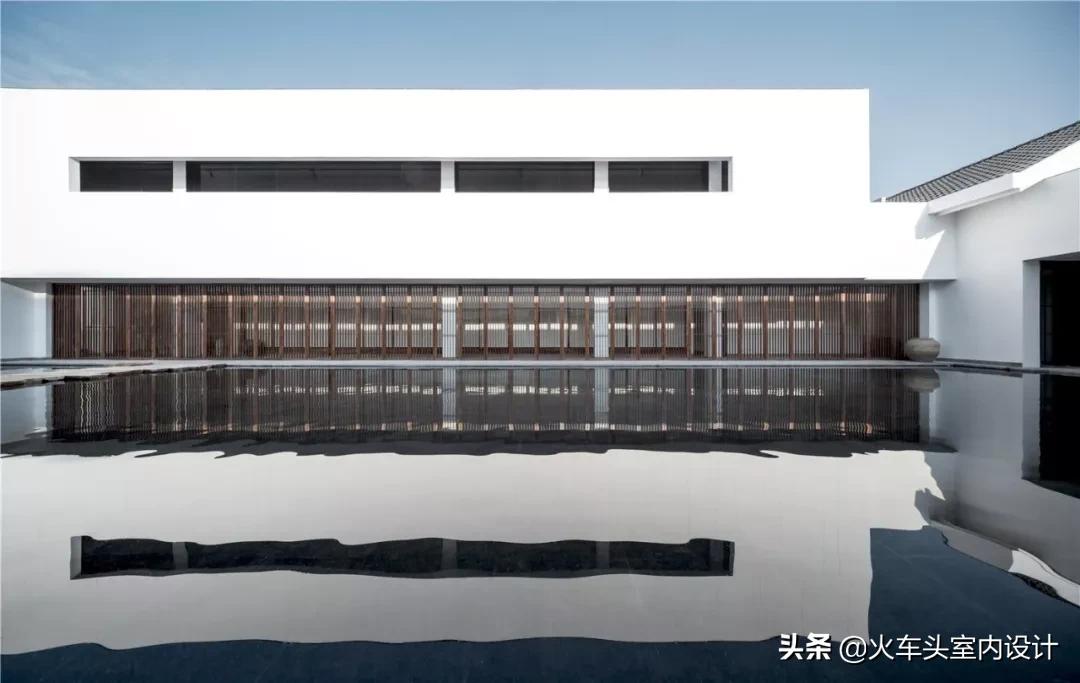 优秀景观作品欣赏,10个优秀景观