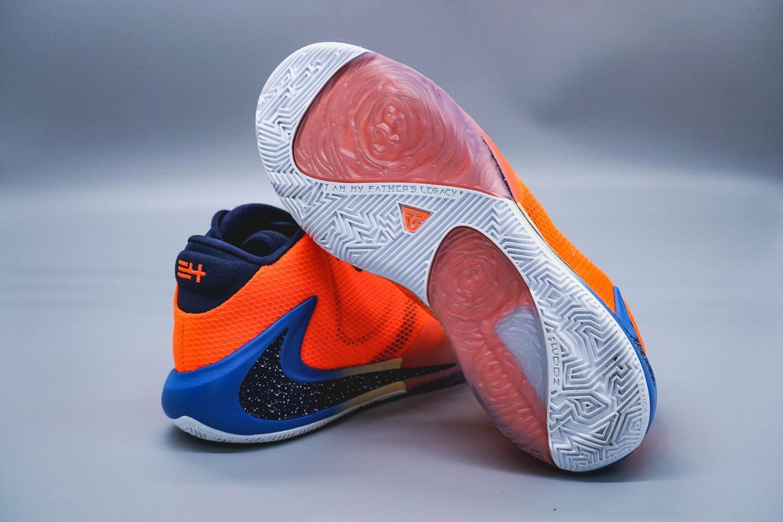 nikezoomfreak2白色浅青黑色,nikezoomfreak1拆解