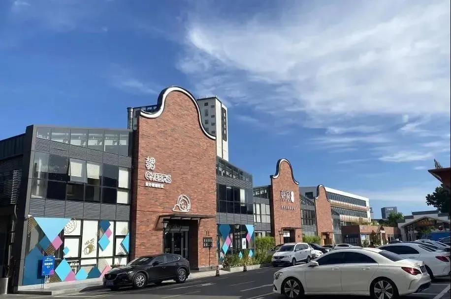 中山风景打卡点,广州秋游野餐好去处