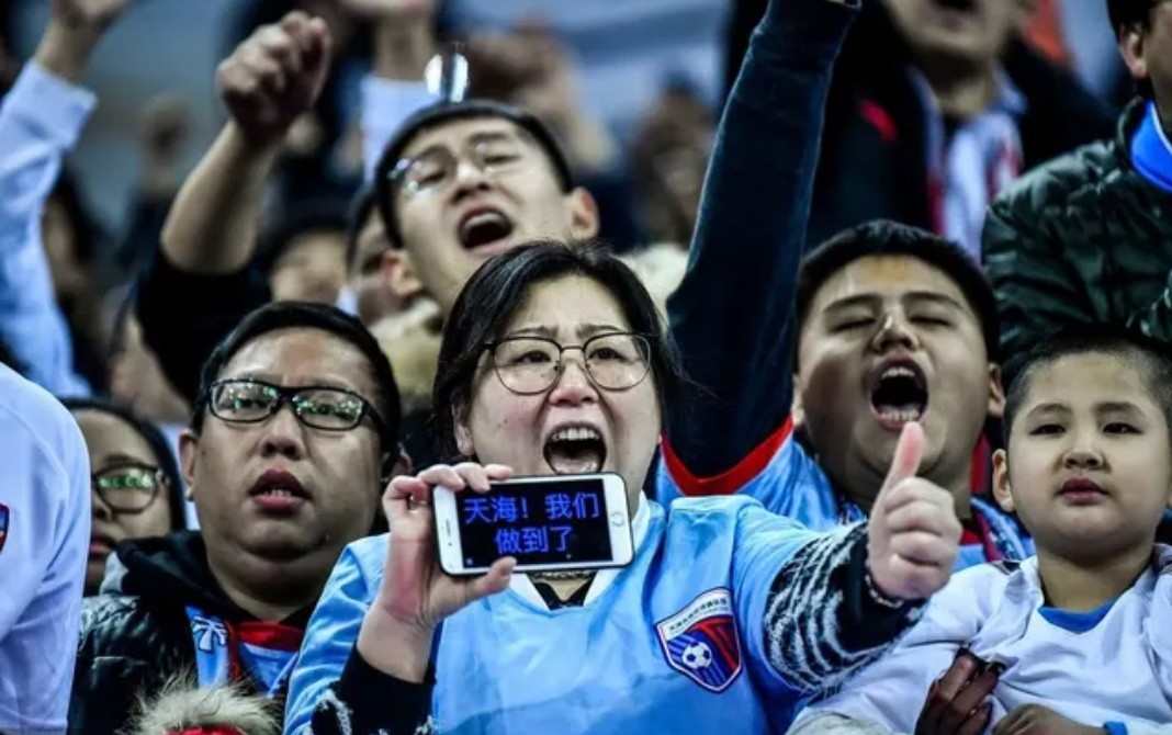 天海解散闹剧2019,万般无奈万千不舍