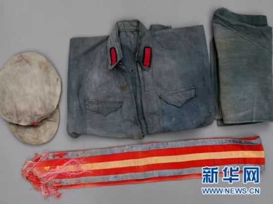 贵州的开国将军是谁,他是中国红军之父