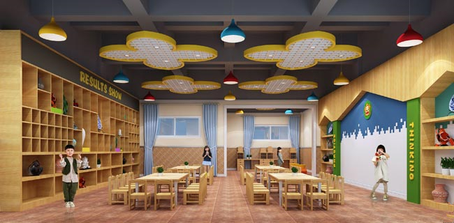 不收择校费的幼儿园,公立幼儿园不收贫困户小孩吗