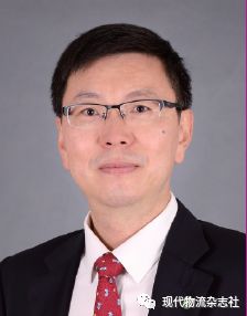 「前方」2018冬季·日本物流考察团Day2