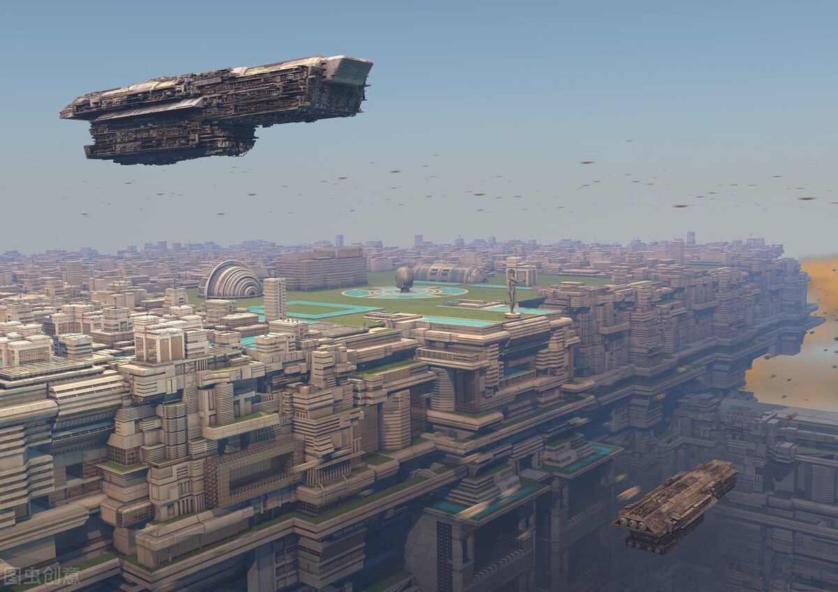 最好看的五本科幻小说,四本末世科幻小说