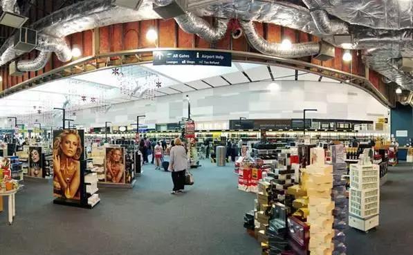 机场免税店有假货吗,阿姆斯特丹机场免税店便宜吗