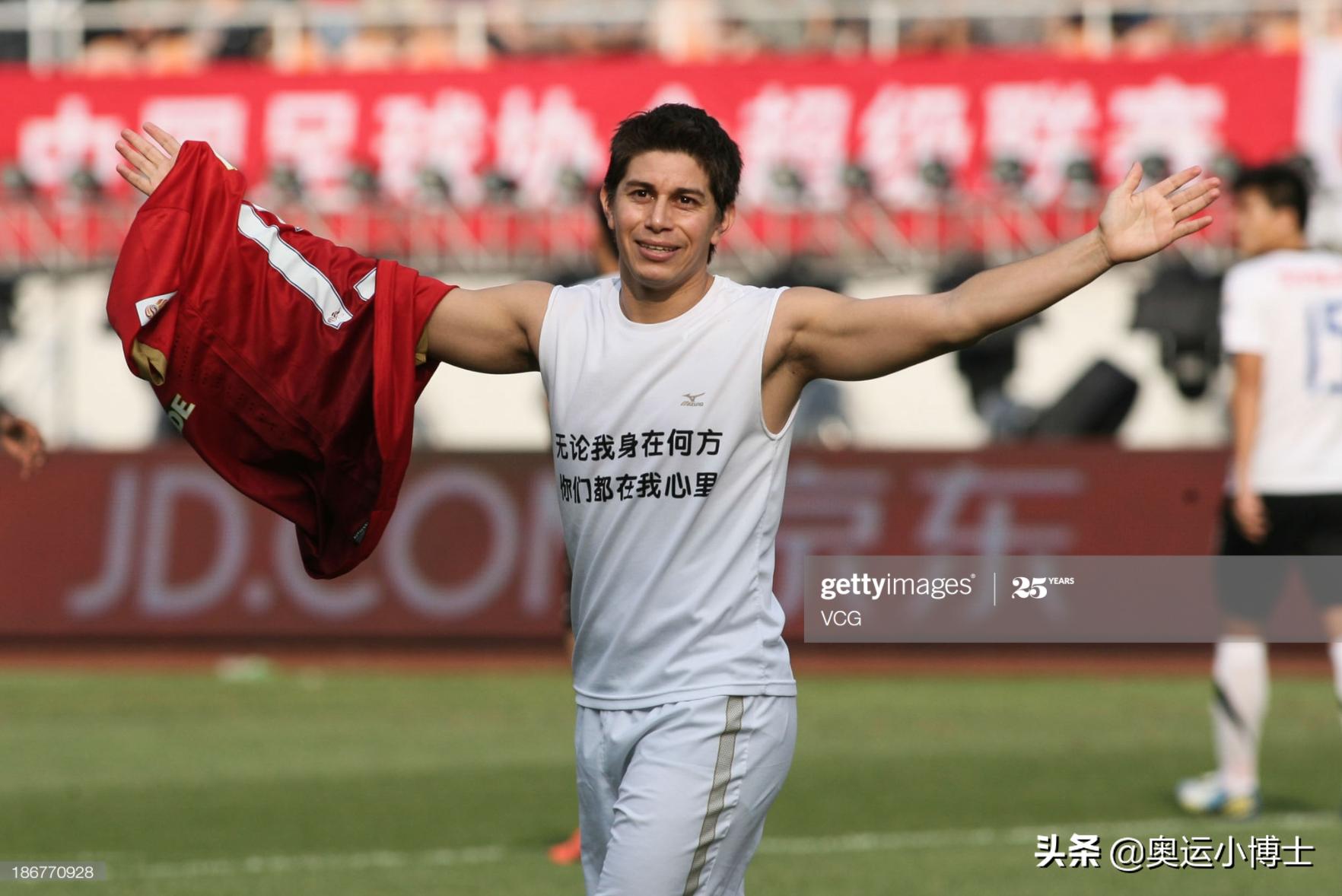 一家之言06：中超除了能赚大钱，也很适合这三类外援实现价值