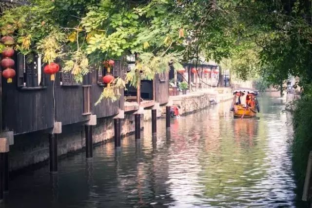 中国最值得去的八大古村落,中国最值得去的十个古村落