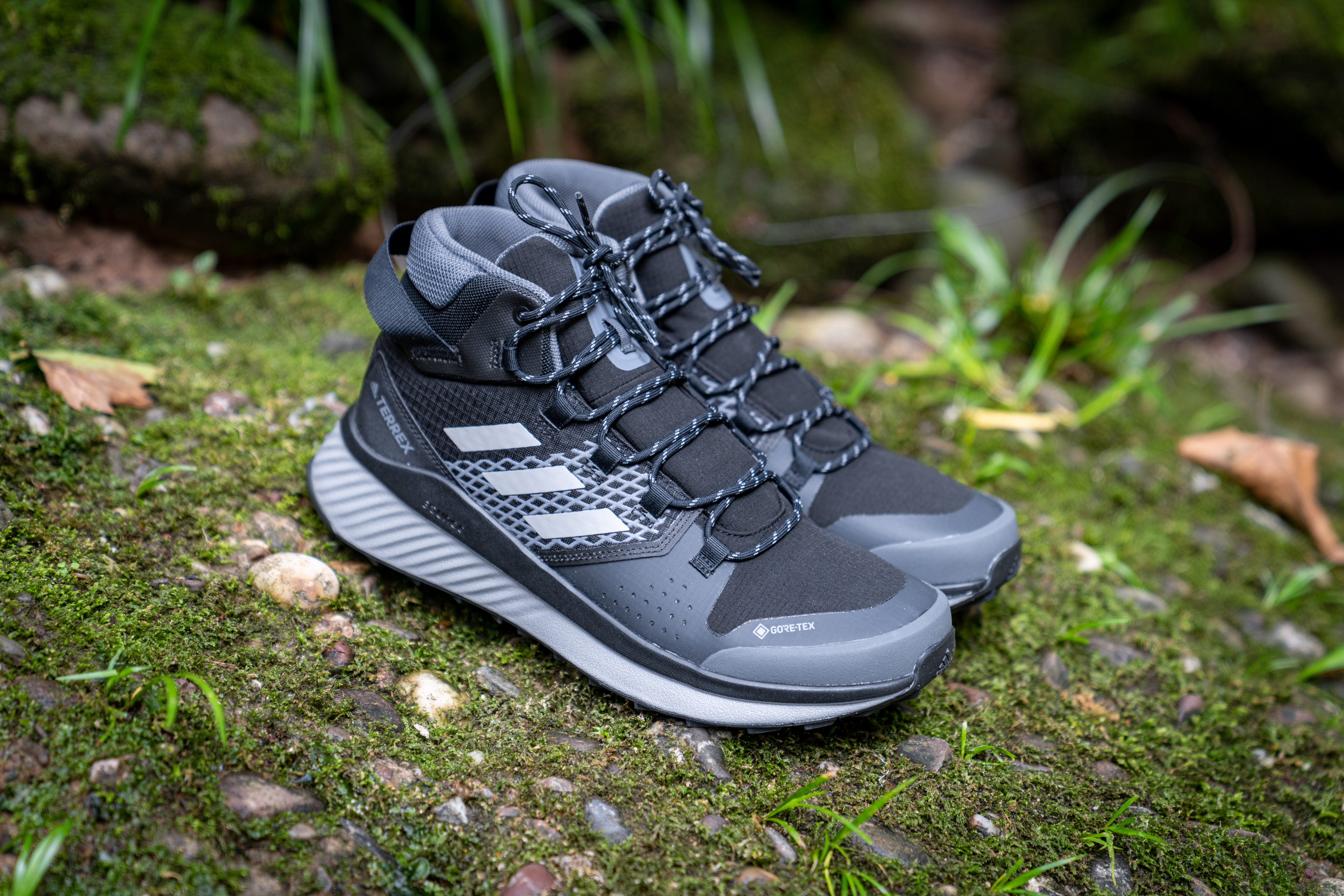 adidasterrex鞋子防水吗,adidasterrex徒步鞋测评