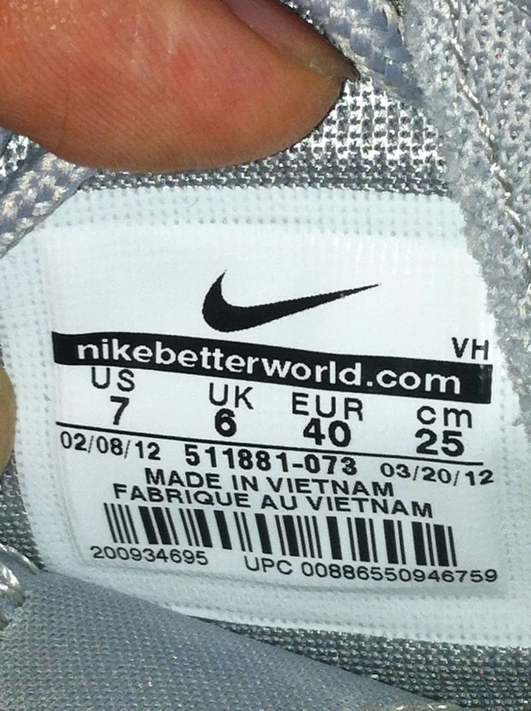 Nike“自杀48小时”，更恶心的一幕发生了