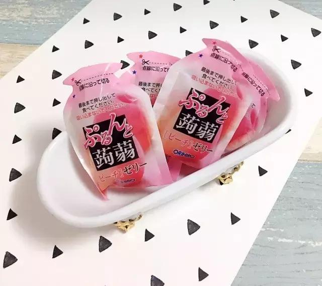 便宜好吃吃不胖的零食推荐,好吃不胖的零食推荐