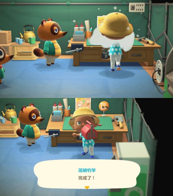 动物之森新手登录教程,动物之森新手攻略手机版