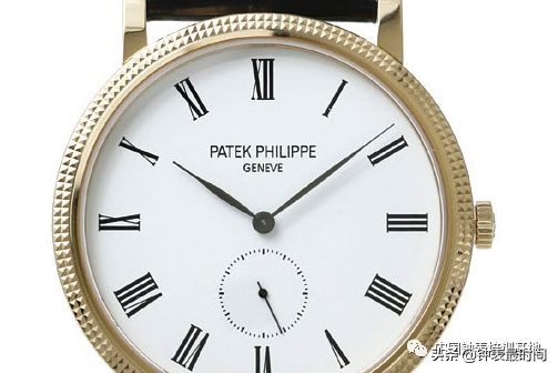 机心上的艺术：美轮美奂的打磨工艺