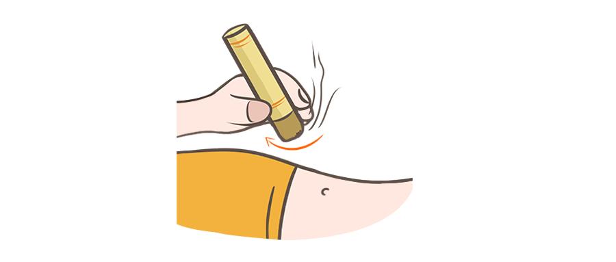 唇舌呈紫蓝色是什么原因,唇舌紫暗是怎么回事