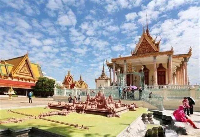 柬埔寨签证怎么提前办理,柬埔寨签证最快办理延期的方法